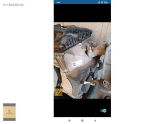 Oto Çıkma Parça / Ford / Focus / Motor / Takozu & Kulağı / Çıkma Parça 