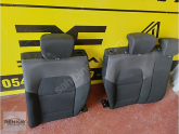 Oto Çıkma Parça / Renault / Clio / Koltuk & Döşeme / Koltuk Takımı / Çıkma Parça 