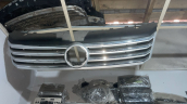 Volkswagen Passat b7 ön panjur orijinal