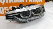 Oto Çıkma Parça / Bmw / 2 Serisi / Far & Stop / Sol Ön Far / Çıkma Parça 