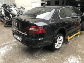 Oto Çıkma Parça / Skoda / Superb / Kaporta & Karoser / Bagaj Kapağı / Çıkma Parça 