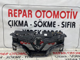Renault captur 1 panjur iç destek maske  2013-20 620935704R