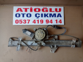 Oto Çıkma Parça / Hyundai / Excel / Oto Cam / Cam Krikosu / Çıkma Parça 
