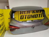 Oto Çıkma Parça / Renault / Clio / Kaporta & Karoser / Bagaj Kapağı / Çıkma Parça 
