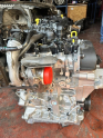 Oto Çıkma Parça / Volkswagen / Passat / Motor / Komple Motor / Çıkma Parça 
