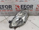 Oto Çıkma Parça / Toyota / Yaris / Far & Stop / Sol Ön Far / Çıkma Parça 