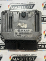 Volkswagen Golf MK5 1.9 Motor Beyni 0281014061 03G906021PM