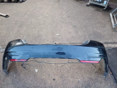 BMW 4 SERISI ÇIKMA ORJİNAL ARKA TAMPON