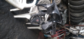 Oto Çıkma Parça / Fiat / Punto / Göğüslük & Torpido / Komple Torpido / Çıkma Parça 
