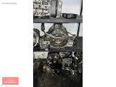 Oto Çıkma Parça / Audi / A4 / Şanzıman / Şanzıman Komple / Çıkma Parça 