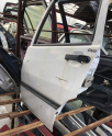 Oto Çıkma Parça / Fiat / Uno / Kaporta & Karoser / Sol Arka Kapı / Çıkma Parça 