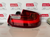 BMW F23 2 SERİ SAĞ ARKA STOP 7295424 ORJİNAL