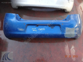 TOYOTA YARIS 2008 ÇIKMA ARKA TAMPON