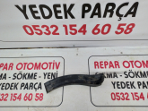 Dacia sandero 2 sağ arka tampon üstü dodik çıkma   850762600r
