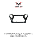 PANEL ÖN HATCHBACK CHEVROLET AVEO 2009-2011