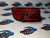 AUDİ A4 LED'Lİ SOL TOP 17-20 SIFIR (DEPO ) BİNBİR OTO FAR-STOP