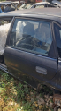 Oto Çıkma Parça / Opel / Astra / Kaporta & Karoser / Sol Arka Kapı / Çıkma Parça 