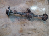 Oto Çıkma Parça / Nissan / Vanetto / Defransiyel / Ön Defransiyel / Çıkma Parça 