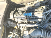 Citroen C5 otomatik benzin marş dinamosu