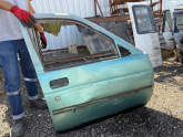 Oto Çıkma Parça / Lada / Vega / Kaporta & Karoser / Sağ Ön Kapı / Çıkma Parça 