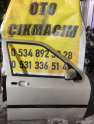 SEAT TOLEDO SAĞ ÖN KAPI DOLU