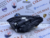 Oto Çıkma Parça / Mercedes / A Serisi / Far & Stop / Sol Ön Far / Çıkma Parça 