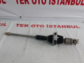Oto Çıkma Parça / Mercedes / C Serisi / Direksiyon / Direksiyon Kolon Kilidi / Çıkma Parça 
