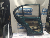 Oto Çıkma Parça / Seat / Toledo / Kaporta & Karoser / Sol Arka Kapı / Çıkma Parça 