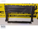 Oto Çıkma Parça / Renault / Trafic / Fan / Fan Paneli / Çıkma Parça 