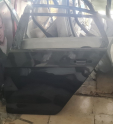 2013/2019 VW GOLF SİYAH SOL ARKA KAPI ORJINAL BOYASIZ