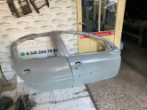 Oto Çıkma Parça / Peugeot / 206 / Kaporta & Karoser / Sağ Ön Kapı / Çıkma Parça 