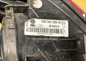 Oto Çıkma Parça / Volkswagen / Golf / Far & Stop / Sol Arka Stop / Çıkma Parça 