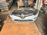 Oto Çıkma Parça / Renault / Clio / Tampon / Ön Tampon / Çıkma Parça 