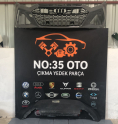 Oto Çıkma Parça / Volkswagen / Taigo / Tampon / Ön Tampon / Çıkma Parça 