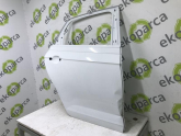 Oto Çıkma Parça / Volkswagen / Polo / Kaporta & Karoser / Sol Arka Kapı / Çıkma Parça 