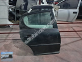 OTO CEMDEN ÇIKMA PEUGEOT 207 SAĞ ARKA KAPI