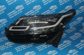 RANGE ROVER VELAR FULL LED SOL FAR