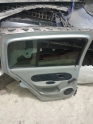 Oto Çıkma Parça / Renault / Clio / Kaporta & Karoser / Sol Arka Kapı / Çıkma Parça 