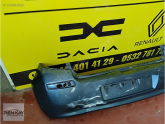 Oto Çıkma Parça / Renault / Clio / Tampon / Arka Tampon / Çıkma Parça 