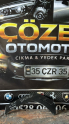 TUCSON SOL ARKA DODIK