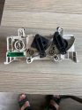 Oto Çıkma Parça / Renault / Symbol / Elektrik / Koltuk Düğmesi / Çıkma Parça 