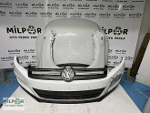 Oto Çıkma Parça / Volkswagen / Tiguan / Kaporta & Karoser / Komple Ön / Çıkma Parça 