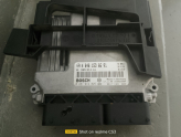 W211 MERCEDES 220 CDİ MOTOR BEYİN