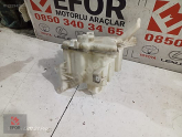 Oto Çıkma Parça / Toyota / Corolla / Radyatör / Yedek Su Deposu / Çıkma Parça 