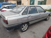 renault menage 1.7 arka dingil