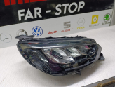 Oto Çıkma Parça / Peugeot / 208 / Far & Stop / Sol Ön Far / Çıkma Parça 