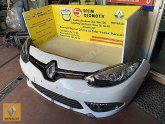 Oto Çıkma Parça / Renault / Fluence / Tampon / Ön Tampon / Çıkma Parça 