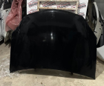 2004/2012 OPEL ASTRA H SİYAH MOTOR KAPUTU ORJINAL LOKALLİK