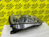Oto Çıkma Parça / Opel / Corsa / Far & Stop / Far Camı / Çıkma Parça 