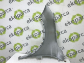 Oto Çıkma Parça / Seat / Terra / Kaporta & Karoser / Sol Ön Çamurluk / Çıkma Parça 